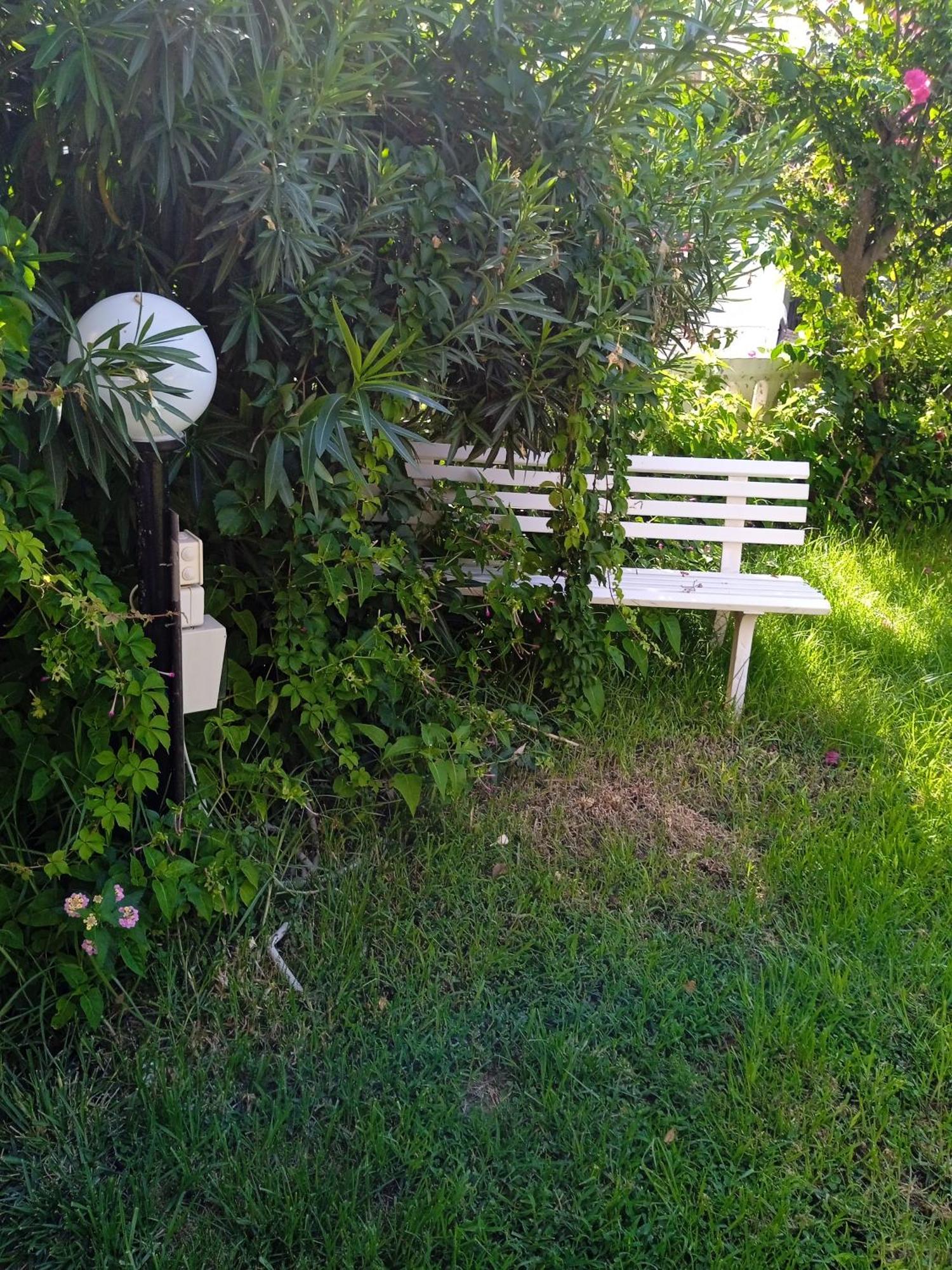Ilona Apartments Chania Kato Daratso Pokoj fotografie