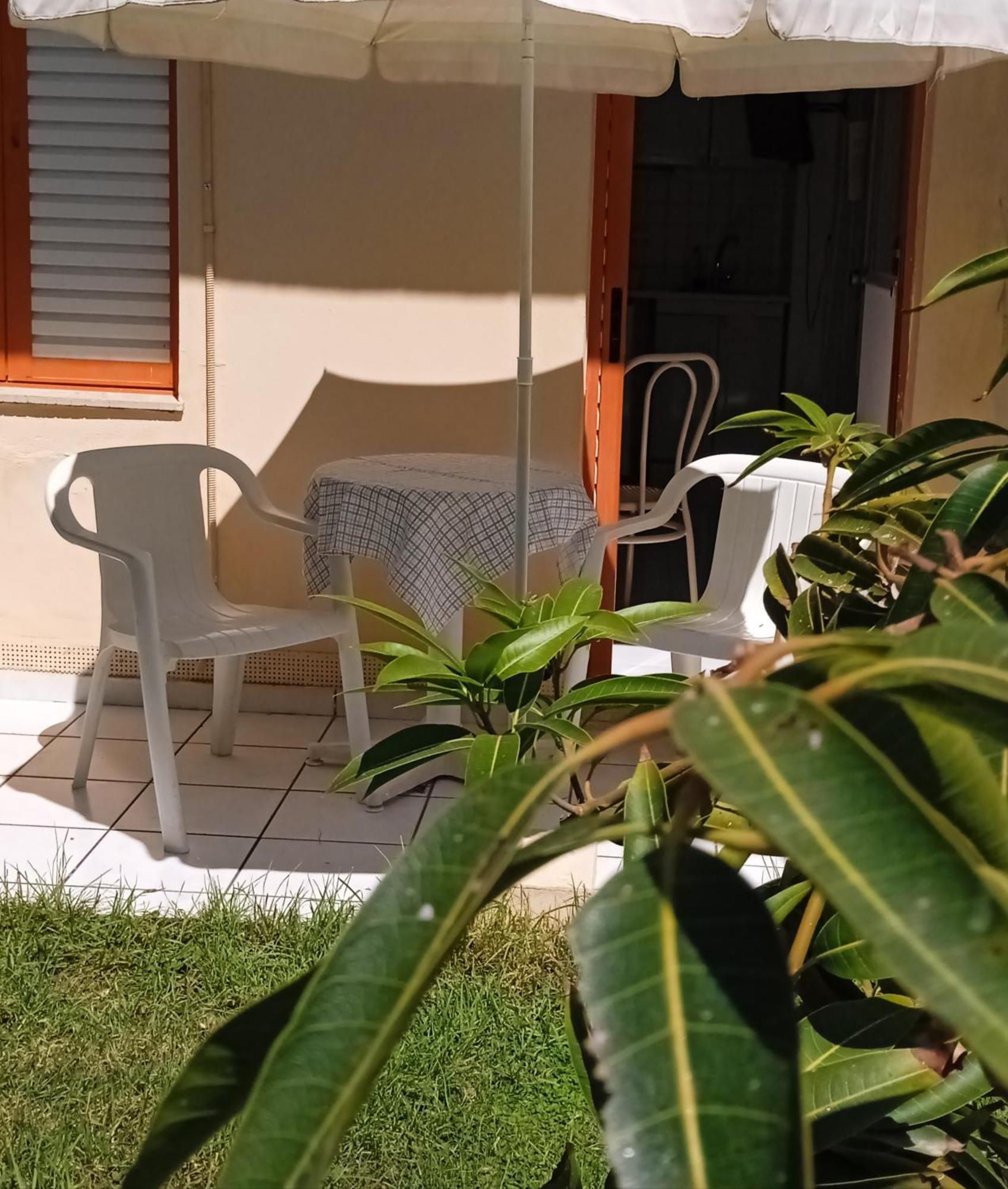 Ilona Apartments Chania Kato Daratso Pokoj fotografie